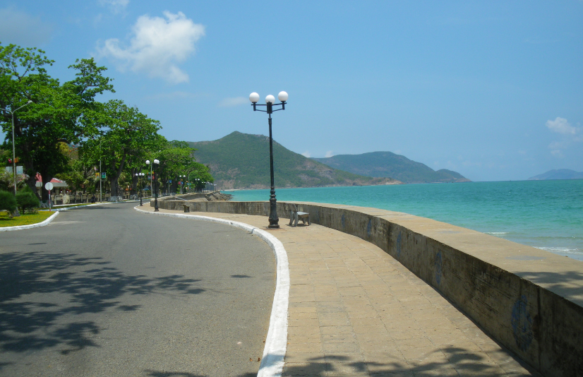 Côn Đảo điểm đến du lịch 30/4