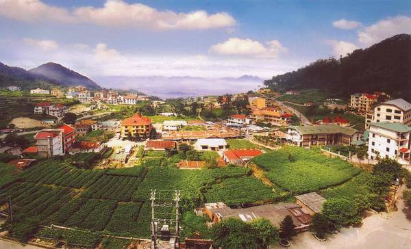 Tam Đảo điểm đến du lịch 30/4