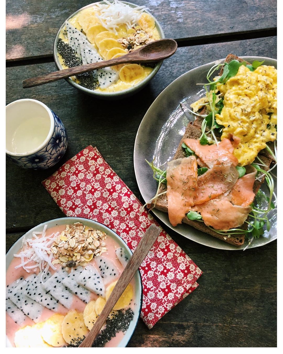 Rosie’s Café - quán cafe Hội An