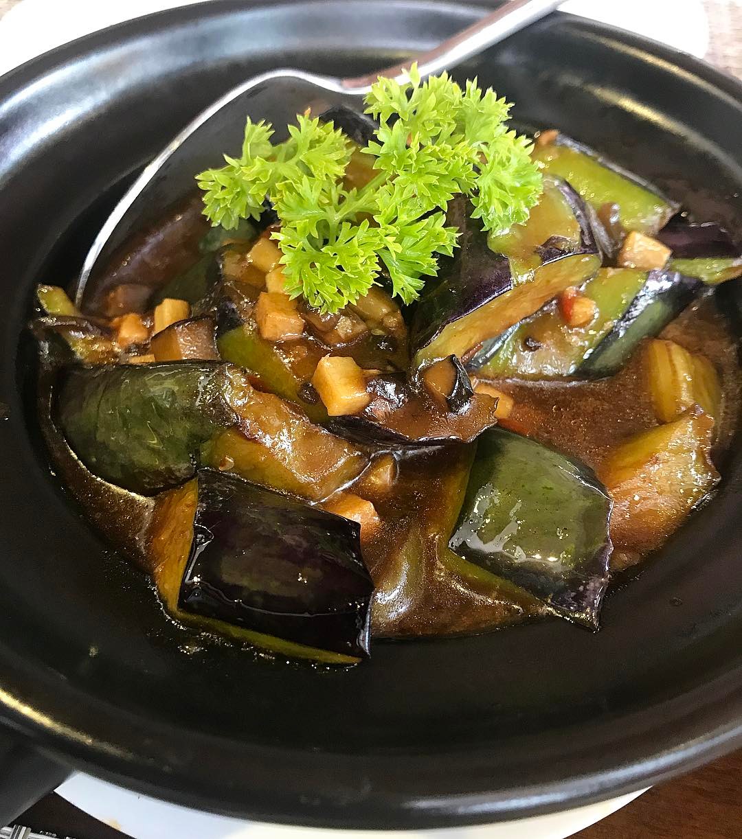 Tiên chay - Quán chay Sài Gòn ngon