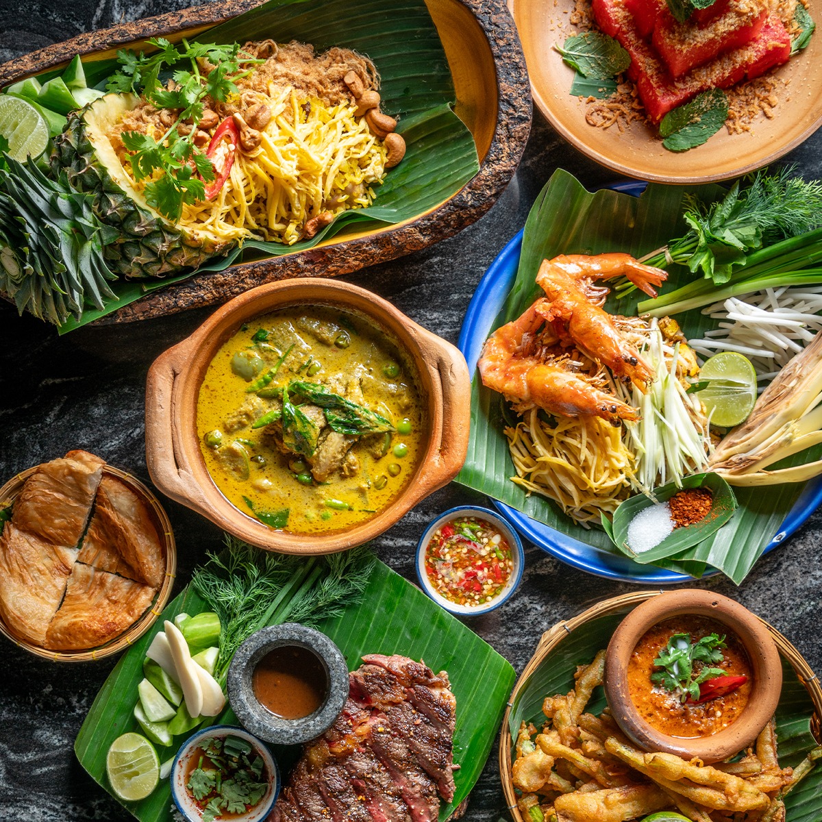Đây là lựa chọn hứa hẹn mang đến cho bạn trải nghiệm ẩm thực tinh tế