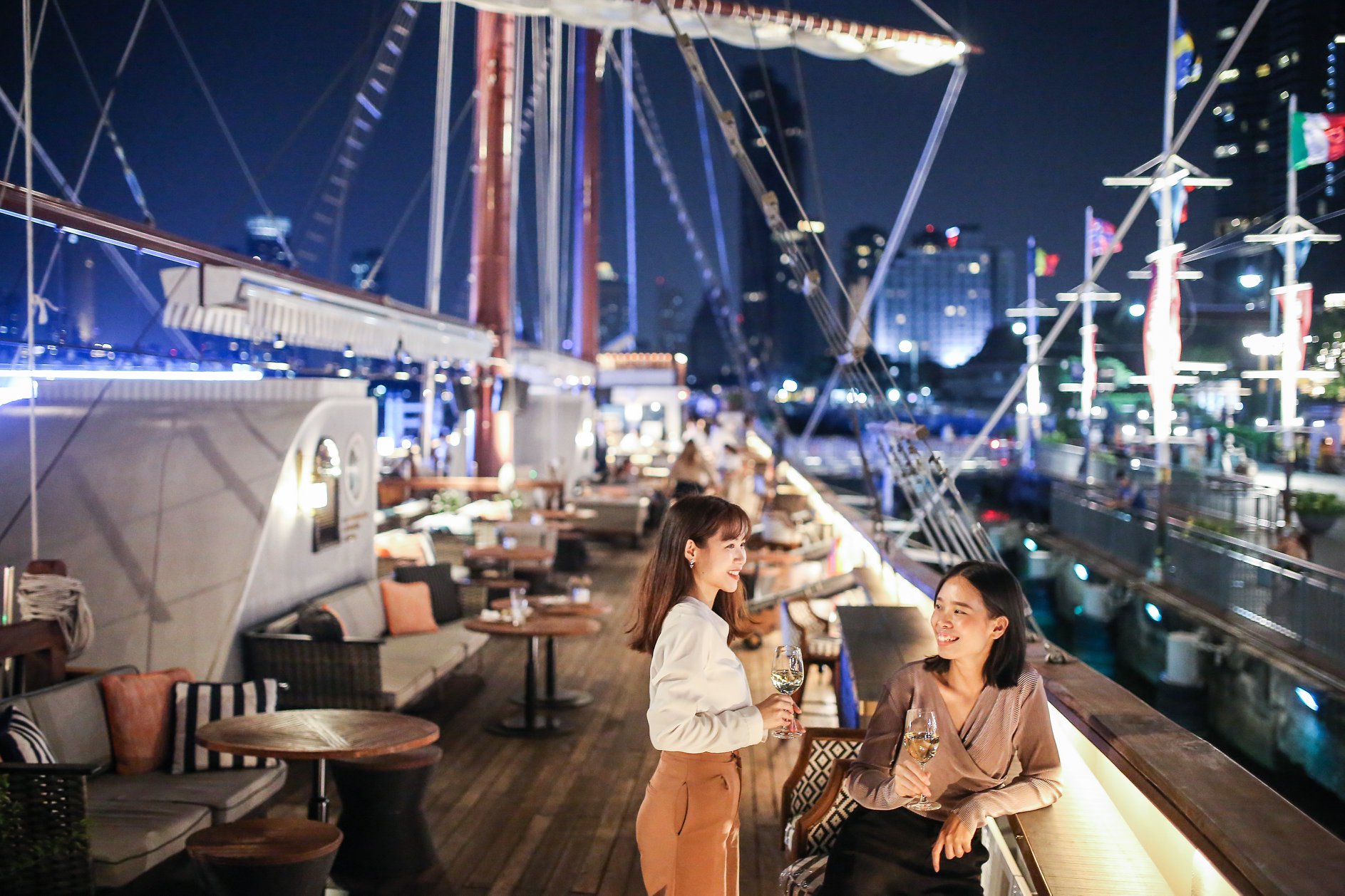 Ăn gì khi du lịch Thái Lan? Top 16 nhà hàng Bangkok bạn nên thử
