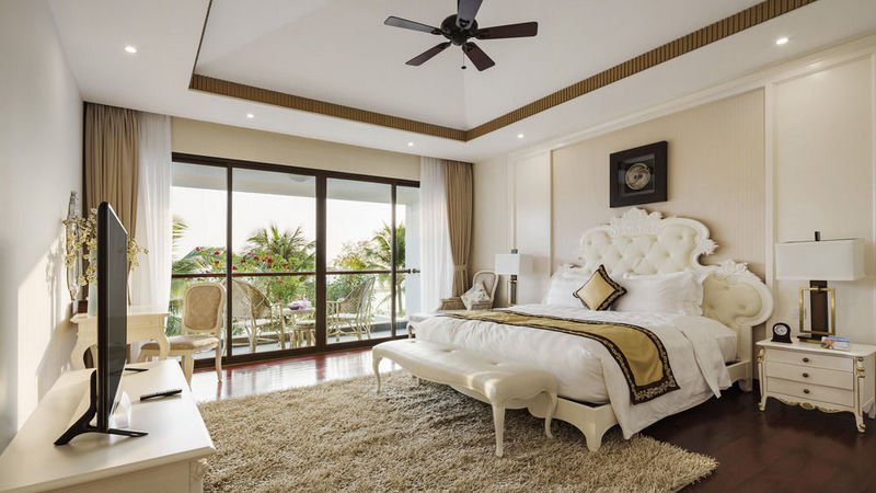 Ảnh: Vinpearl Resort & Spa Phú Quốc