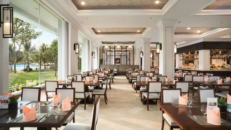 Ảnh: Vinpearl Resort & Spa Phú Quốc