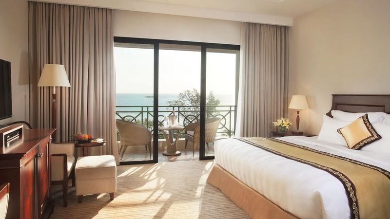 Ảnh: Vinpearl Resort & Spa Phú Quốc