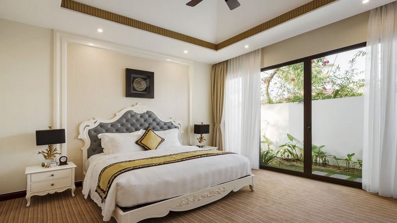 Ảnh: Vinpearl Resort & Spa Phú Quốc