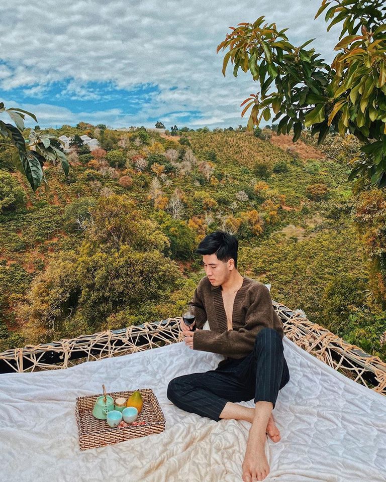 Dalaland Đà Lạt