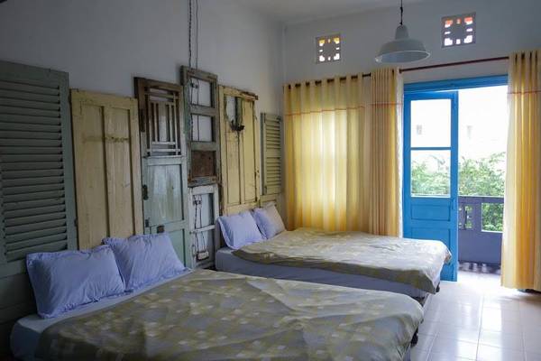 Phòng Recycle bảo vệ môi trường tại Beepub