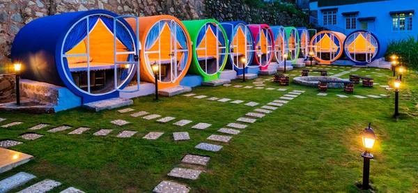 Top 3 Hostel Đà Lạt khiến giới trẻ đứng ngồi không yên