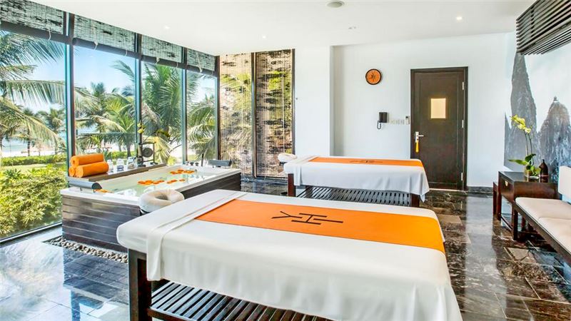Khu nghỉ dưỡng Melia Đà Nẵng - Khách sạn Đà Nẵng sang chảnh