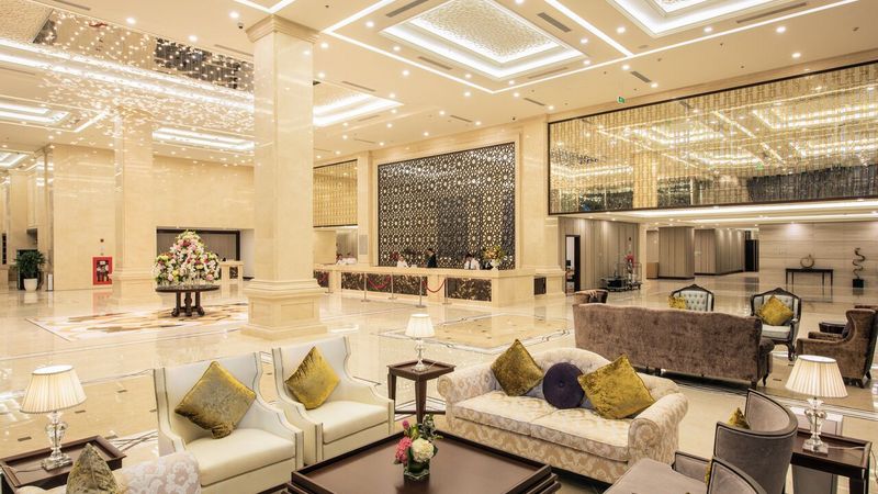 Vinpearl Condotel Riverfront Đà Nẵng - Khách sạn Đà Nẵng sang chảnh