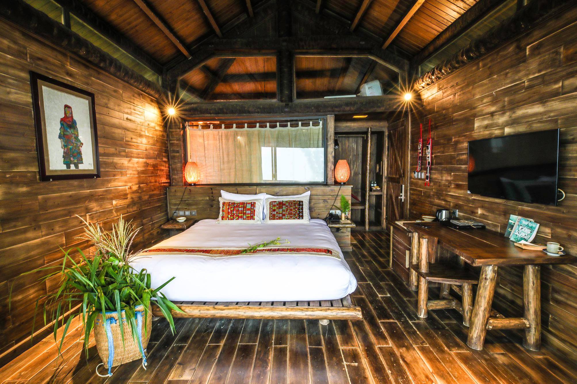 Ảnh: @Sapa Jade Hill Resort