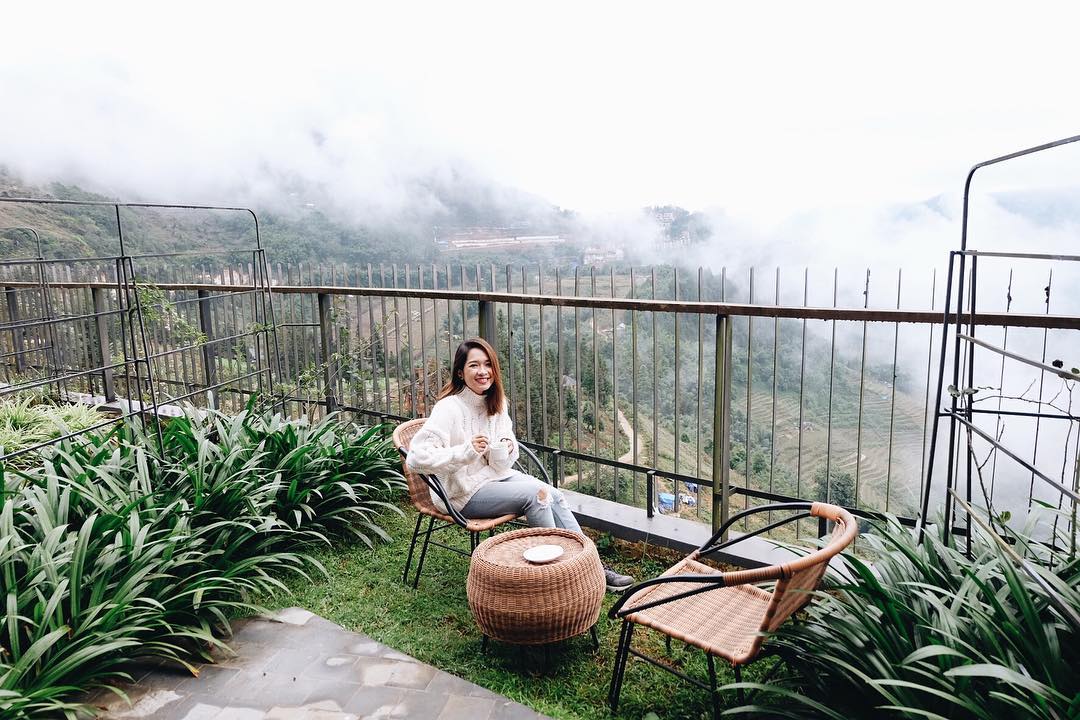 Ảnh: @ledohuyentrang