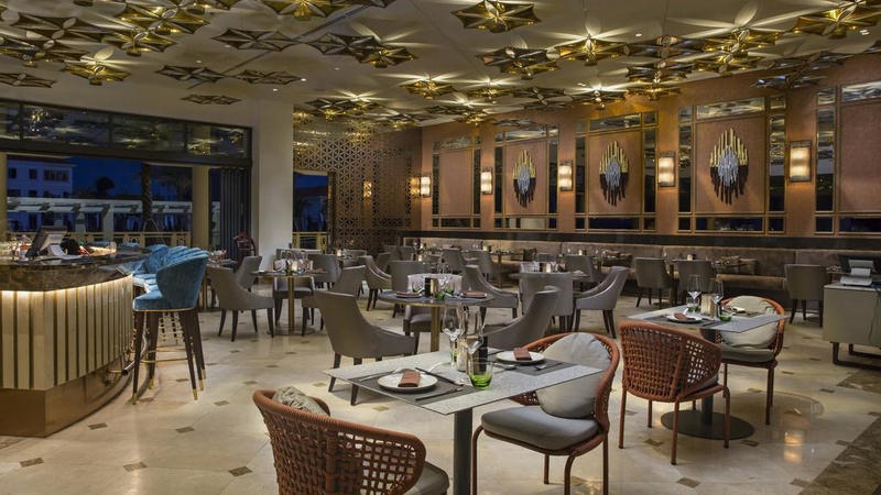Shine Spa tại Sheraton Grand Đà Nẵng