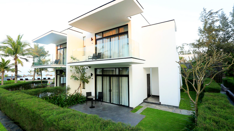Resort Đà Nẵng 5 sao Melia Đà Nẵng view biển