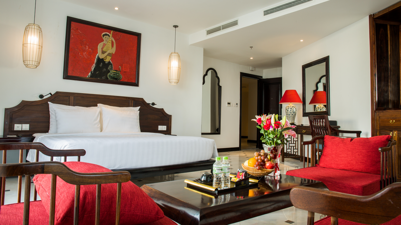 Ảnh: The Palmy Resort & Spa Phú Quốc
