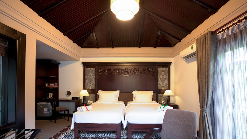 Ảnh: Anja Beach Resort & Spa Phú Quốc