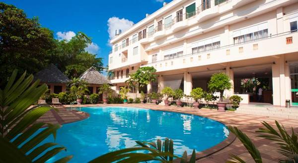Hình ảnh resort Phú Quốc Kim Hoa Phú Quốc