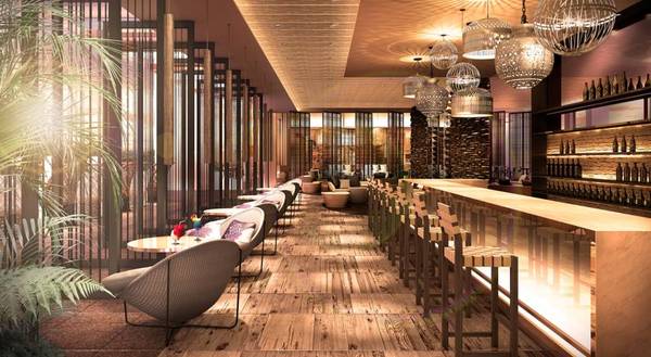 Hình ảnh resort Phú Quốc Novotel Phú Quốc khu vui chơi