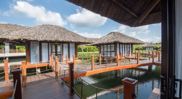 Hình ảnh resort Phú Quốc Vinpearl Phú Quốc