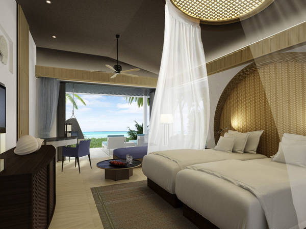 Hình ảnh resort Phú Quốc Novotel Phú Quốc tiện ích