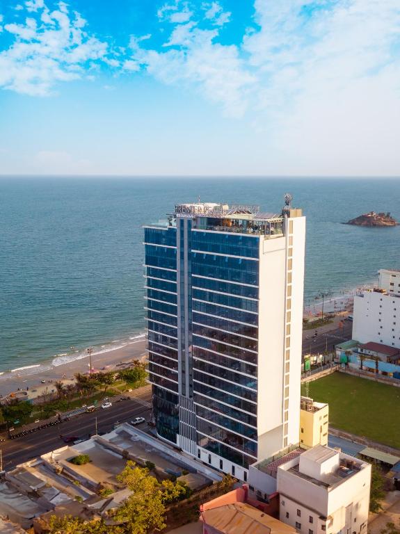 Khách sạn Premier Pearl Vũng Tàu view biển