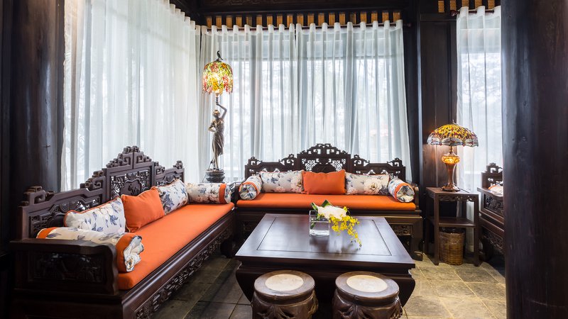 Melia Ba Vì Mountain Retreat - khách sạn gần Hà Nội