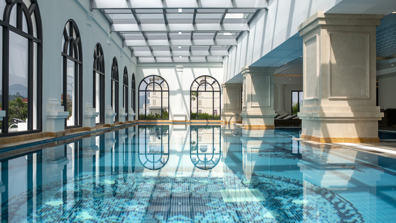 Ảnh: Vinpearl Condotel Phủ Lý