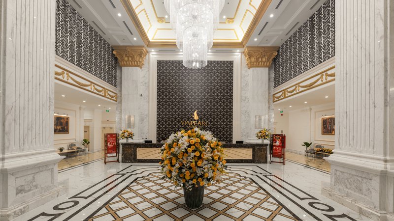 Ảnh: Vinpearl Condotel Phủ Lý