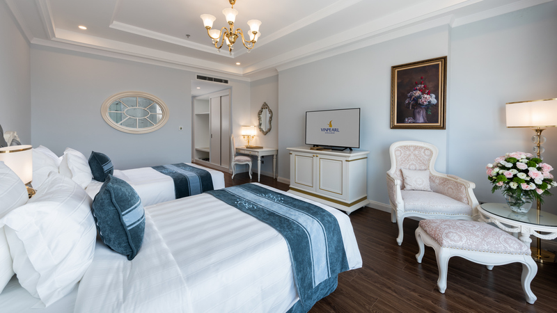 Ảnh: Vinpearl Condotel Phủ Lý