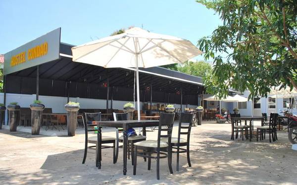 Con Dao Hostel Côn Đảo