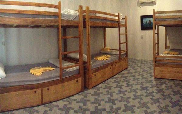 Con Dao Hostel Côn Đảo