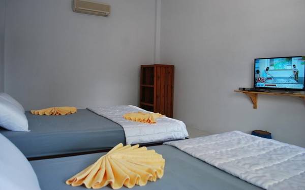 Con Dao Hostel Côn Đảo