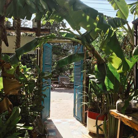 Uyên’s House homestay Côn Đảo