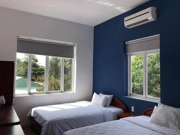 Lighthouse Boutique Hotel Côn Đảo