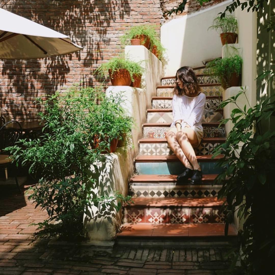 Ảnh: @Xofa Cafe