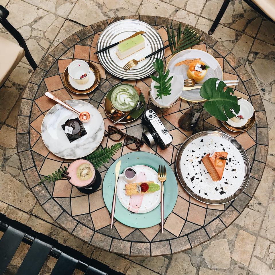 Ảnh: @Trill Bistro
