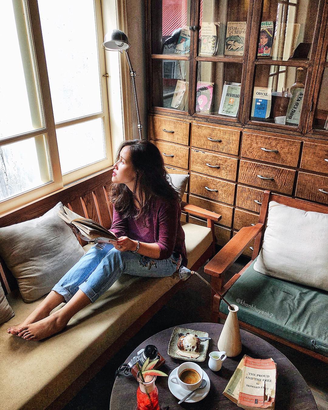 Ảnh: @khanhhuyenh2
