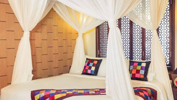 Mercure Phú Quốc cho du lịch Phú Quốc