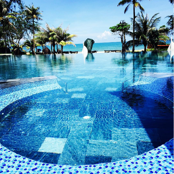 Mercure Phú Quốc cho du lịch Phú Quốc