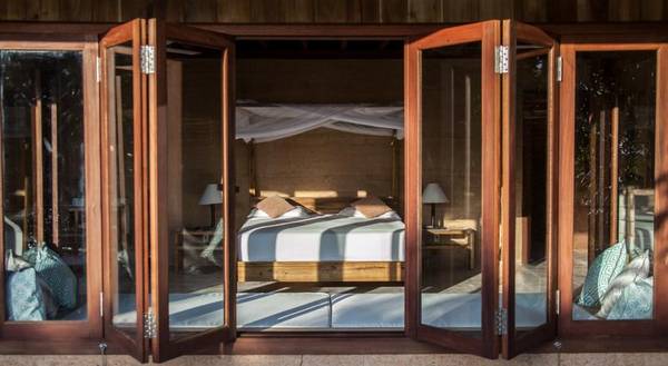 Resort Phú Quốc giá rẻ Mango Bay không gian thiên nhiên
