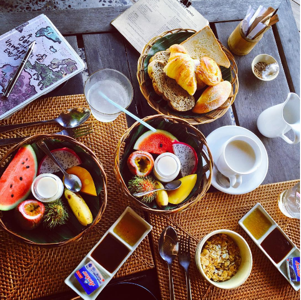 Resort Phú Quốc giá rẻ Mango Bay view biển