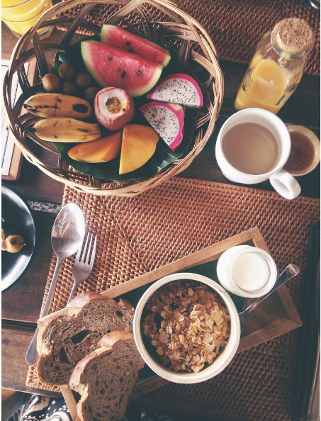 Resort Phú Quốc giá rẻ Mango Bay không gian xanh