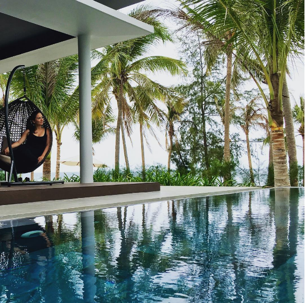 Resort Phú Quốc giá rẻ Novotel Phú Quốc tiện ích gia đình