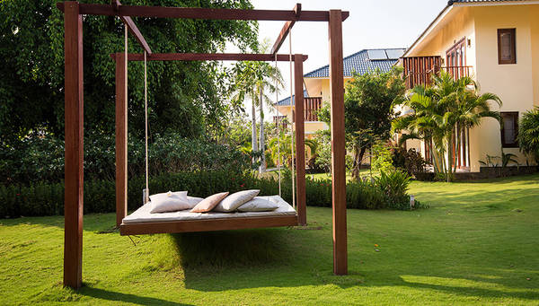 Ảnh: Eden Phú Quốc