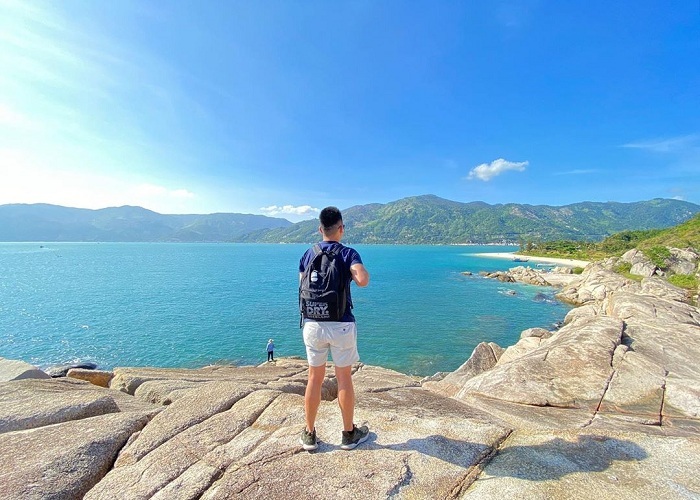 Côn Đảo điểm du lịch hè tháng 7