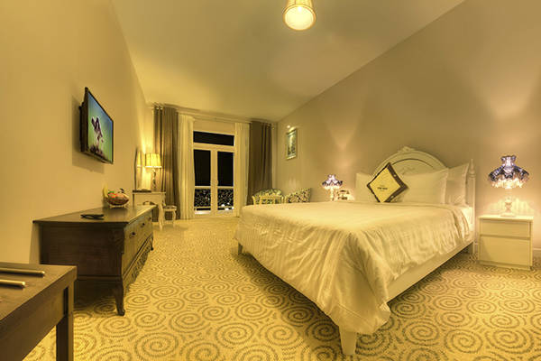 Ảnh: ngocphatdalathotel