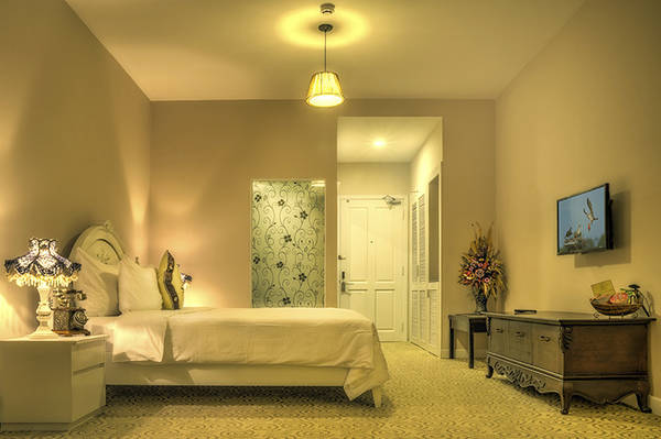 Ảnh: ngocphatdalathotel