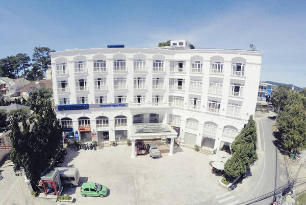 Ảnh: ngocphatdalathotel
