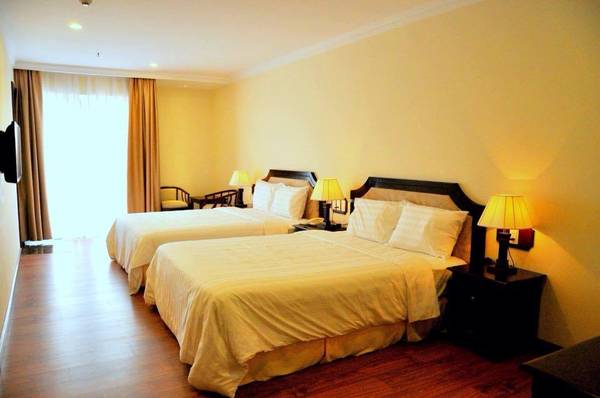Ảnh: Iris Dalat Hotel